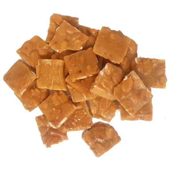 Peanut Brittle 250g